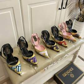 Picture of Fendi Shoes _SKUFendisz35-407Cnhf01295096